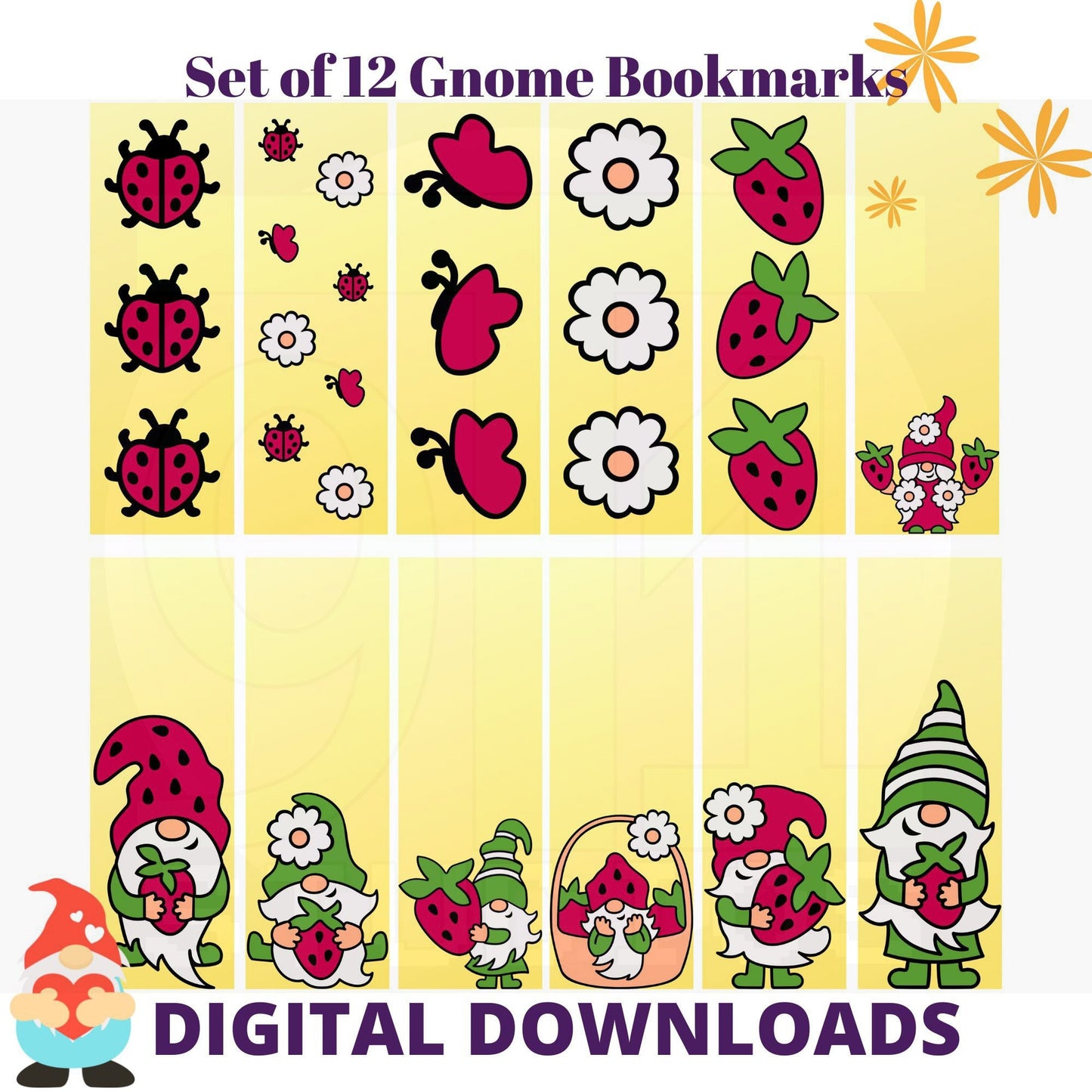 Gnome bookmarks