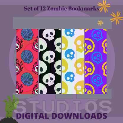 Zombie Bookmarks